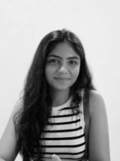 Krishi Vithlani