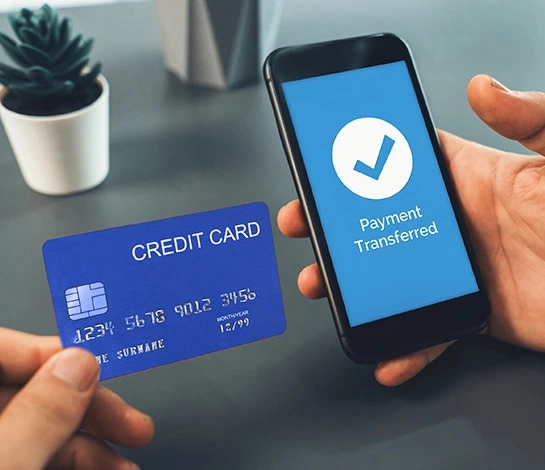 Efficient Money Transfers