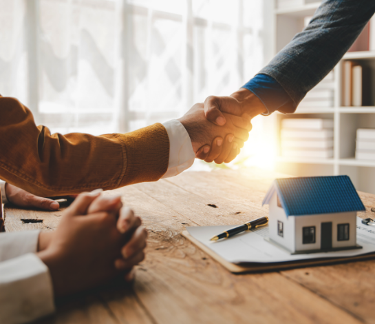 Home Loans at SBM Bank