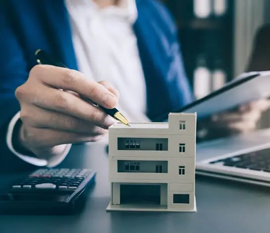 Loan Against Property