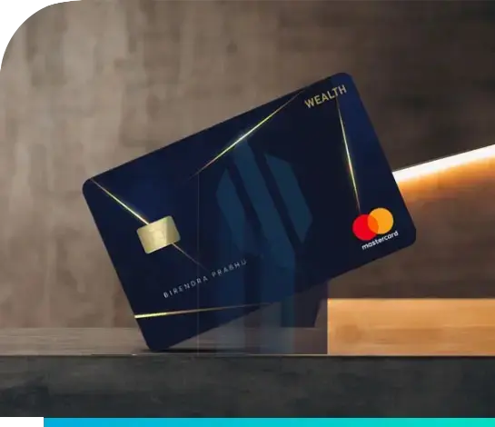 SBM World Debit Card