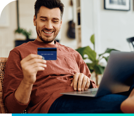 Simplified Digital Banking