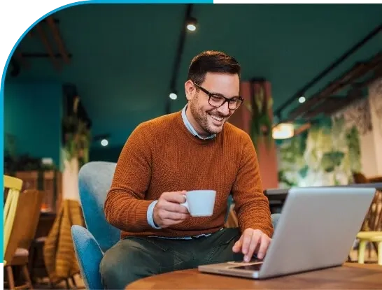 SBM Signature Debit Card