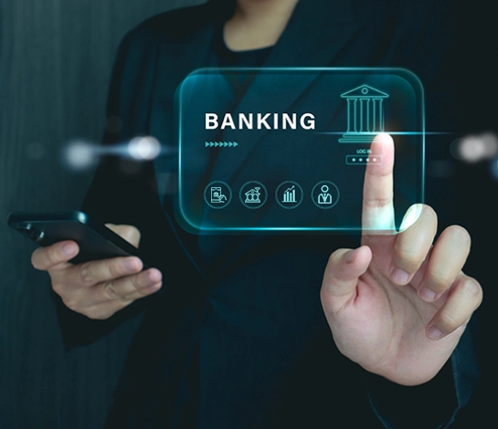 Access your money with utmost convenience