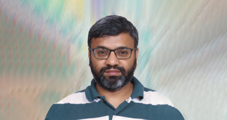 Customer Interview with Samir Pinto, Kuwait Investment Authority