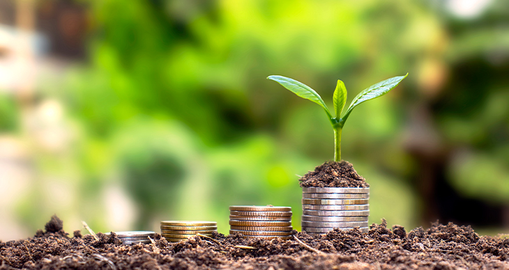 The Strategic Power of a Savings Account