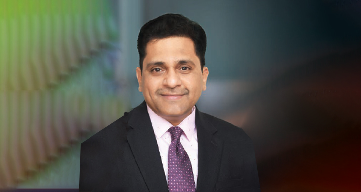 Mystic number 108 with Mandar Pitale, Head - Treasury (SBM Bank India)