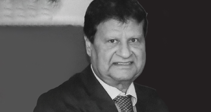 Customer Interview with Hemchand Gandhi, M.H. Enterprises Group