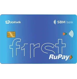 mobikwik-card