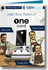 The OneCard Story