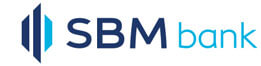 SBM Bank Logo