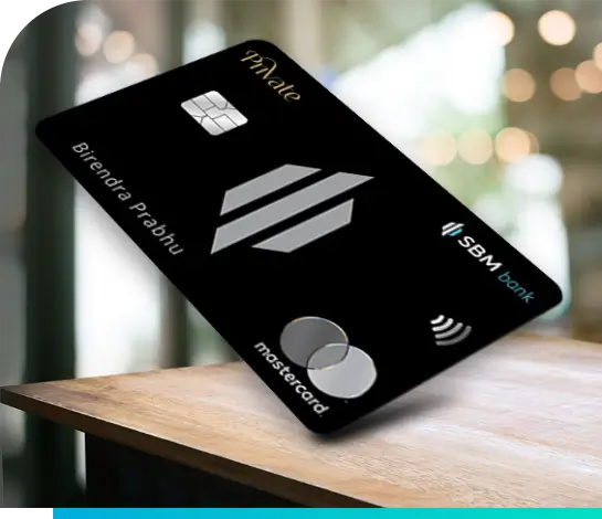 Metal loaded with exclusive indulgences