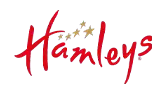 Hamleys logo