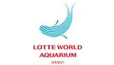 Lotte World Aquarium