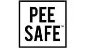 pee safe logo
