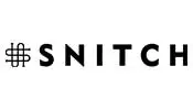 Snitch logo