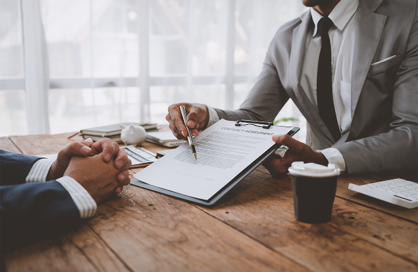 Cash Credit & Demand Loan