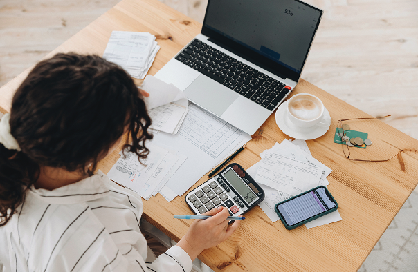 Discounting & Negotiations of Foreign Bills