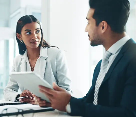 Foreign Exchange Products