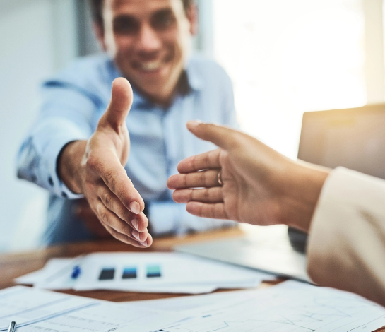 Global
                     partnerships