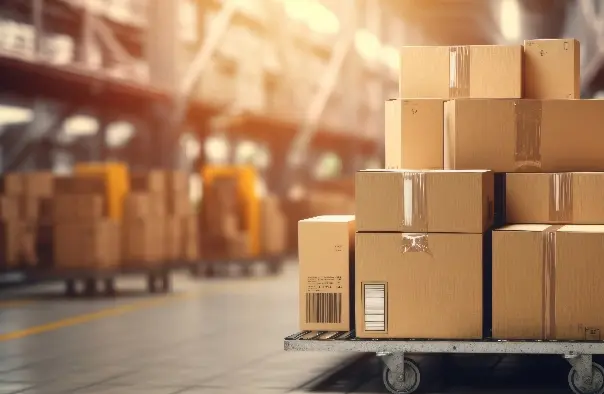 Import & Export Business