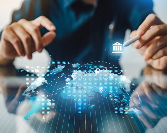 NRO/NRE Fixed Deposit