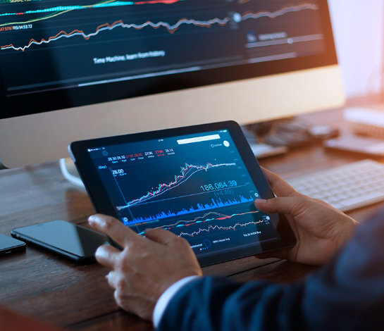 A superior investment choice