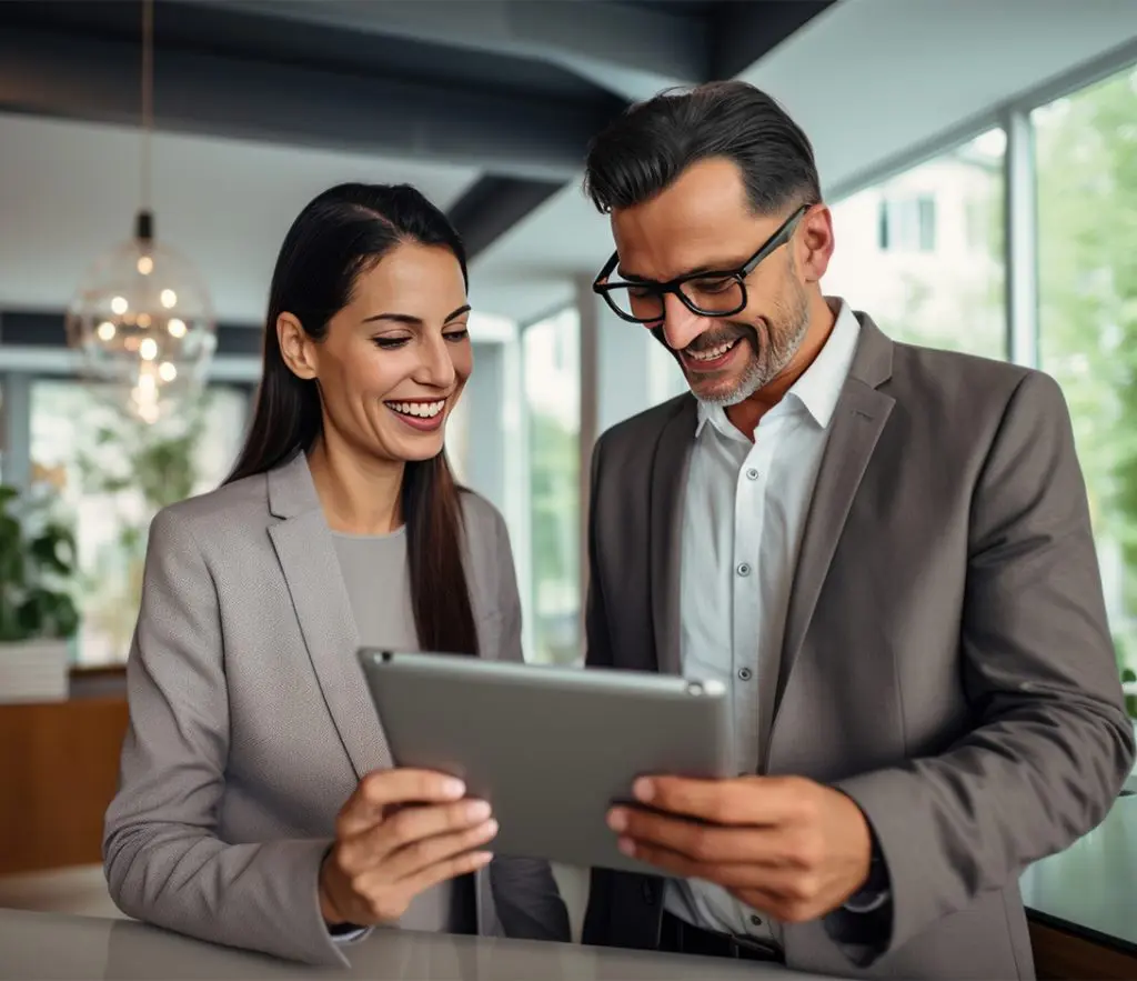 Flexibility for business growth