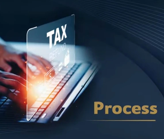 Simplify tax payment CIB