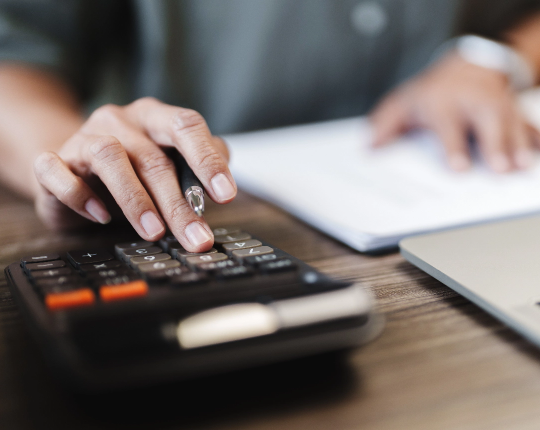 Tax-Saving Fixed Deposit