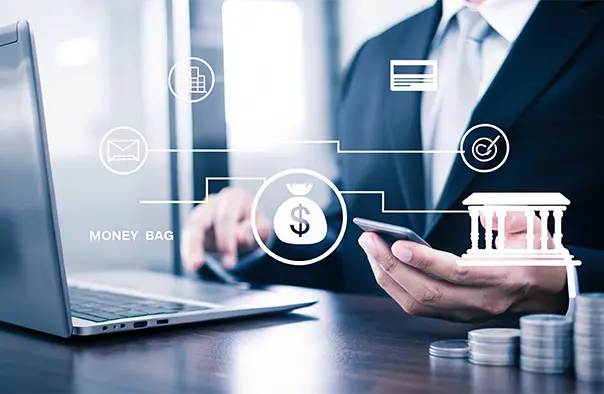 Capital Account Transactions