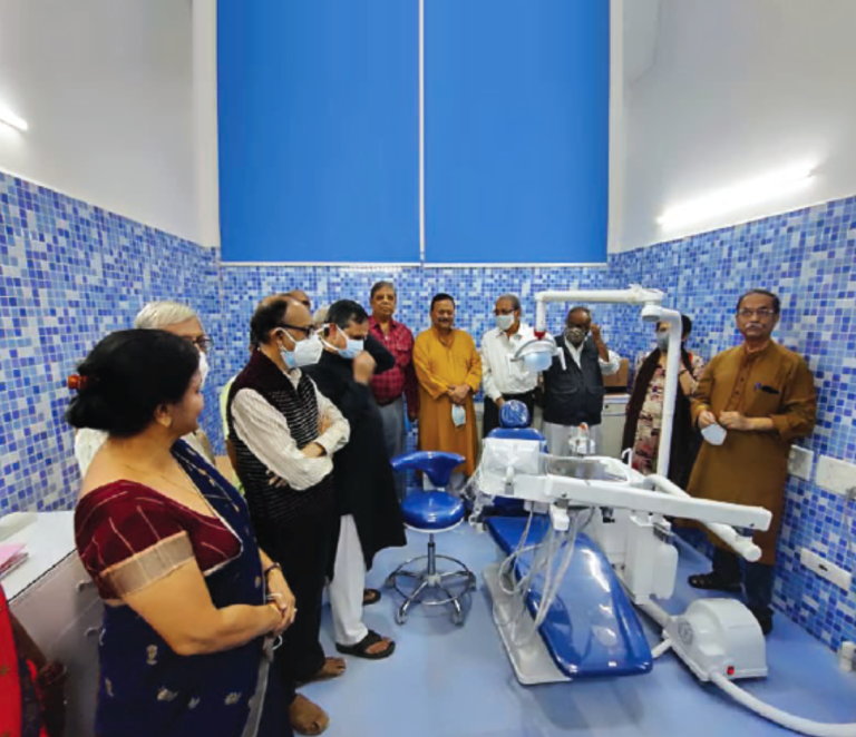 Corporate Social Responsibility