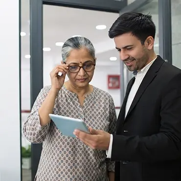 Doorstep Banking
