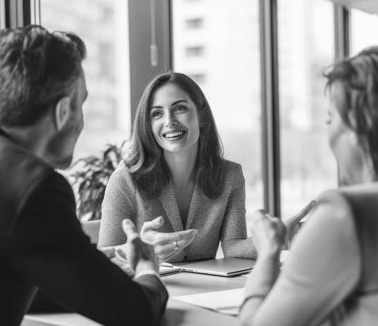 SBM Private Wealth Solutions