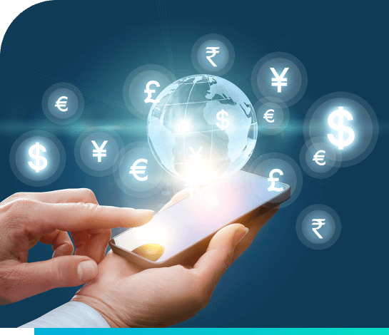 Cross Border Transactions