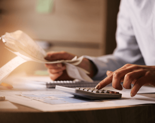 Internet Banking & Mobile Banking