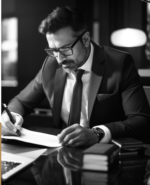 structured solutions to financing solution