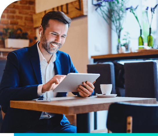 Overseas Banking Network