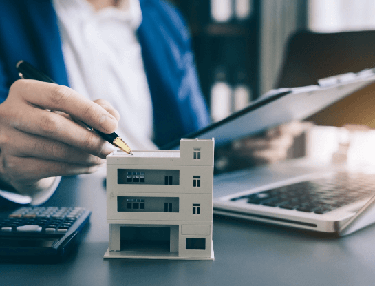 Property Management Services