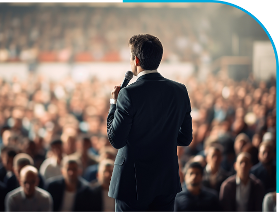 The Development Journey at LEAP