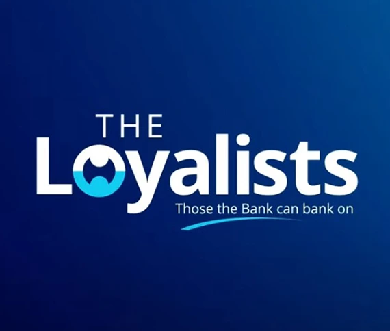 The Loyalists