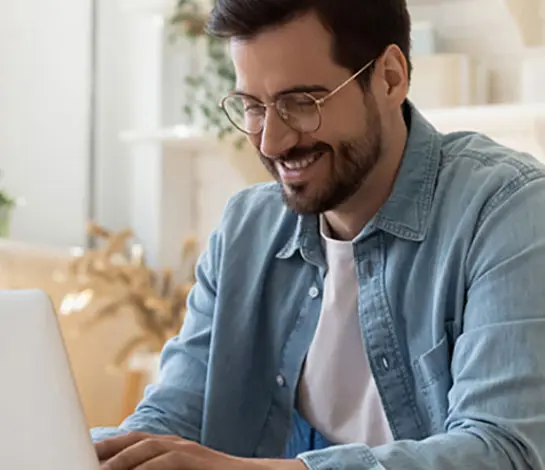 Online Saving Account