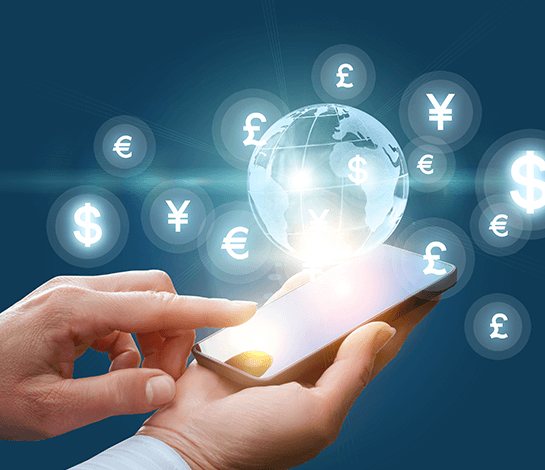 Resident Foreign Currency Account