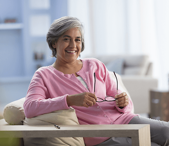 NRE/NRO Savings Account