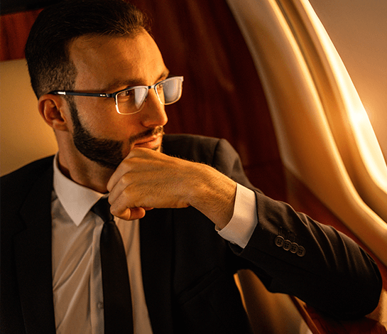 SBM Wealth Savings Account