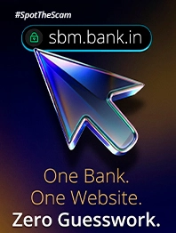 Official Communication Channels of SBM Bank India