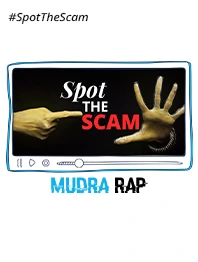 mudra-rap