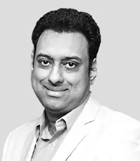 Mr. Dayakaran Sridhar