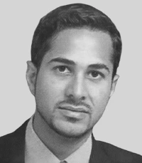 Mr. Aakash Kalachand