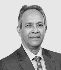 Mr. Mahendra Vikramdass Punchoo